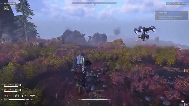 Helldivers 2 смотреть онлайн