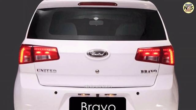 United Baravo Prince Paral Faw V 2 Review l Nks Karachi Motors l 18 July 2022 l смотреть онлайн
