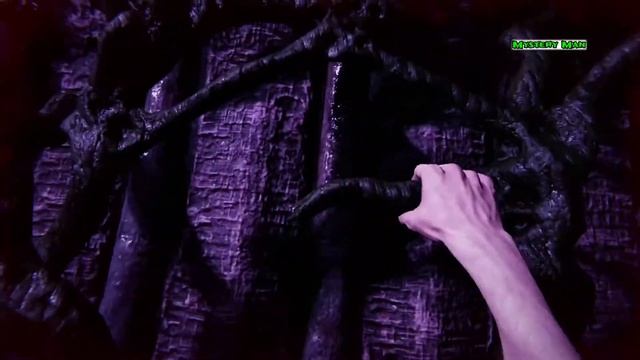 Lust from beyond Chapter 6 The Doctor | Get The nature of universes | Quick walkthrough смотреть онлайн