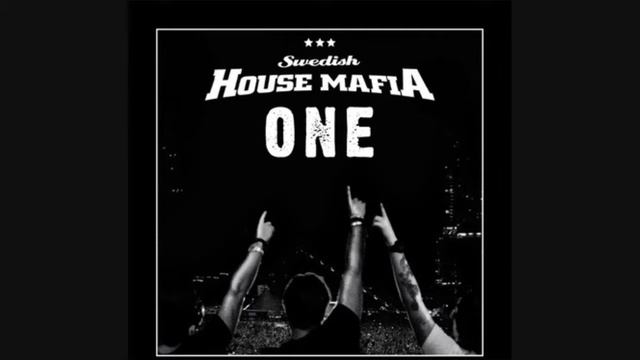 Swedish House Mafia-One (Pharrelll Radio Version)