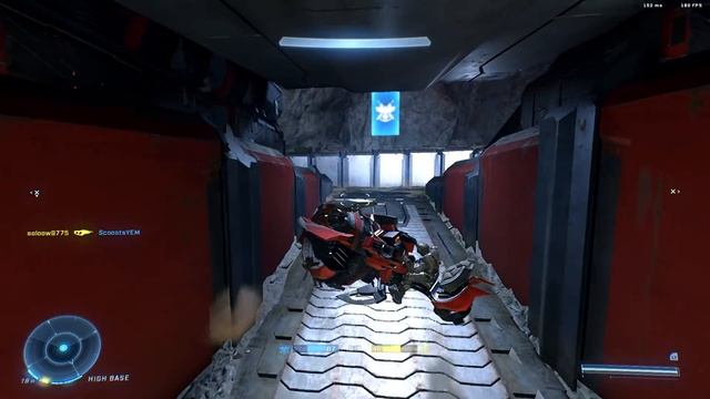 Halo Infinite Multiplayer Review смотреть онлайн