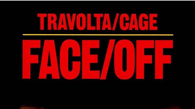 Без лица / Face/Off (русский трейлер) смотреть онлайн