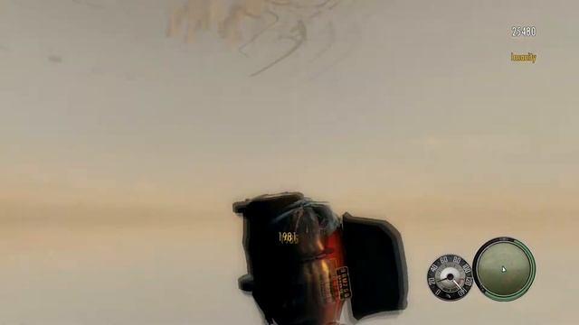 Mafia II fastest car смотреть онлайн