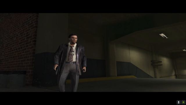 MAX PAYNE 2: FALL OF MAX PAYNE Gameplay Walkthrough Part 4 - No Commentary смотреть онлайн