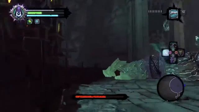 DARKSIDERS II DEATHINITIVE EDITION - Trofeo "Anime annientate" смотреть онлайн