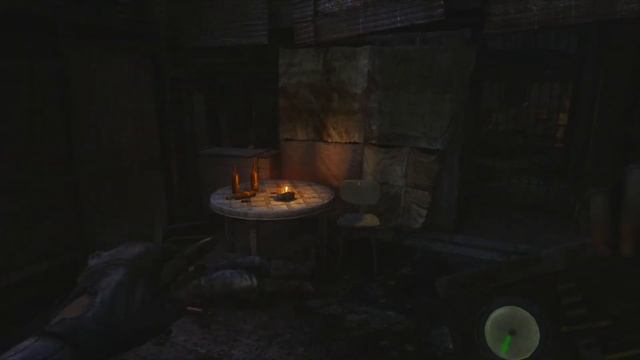 Metro 2033 Redux Walkthrough Part 12 (PS4) - Armory смотреть онлайн