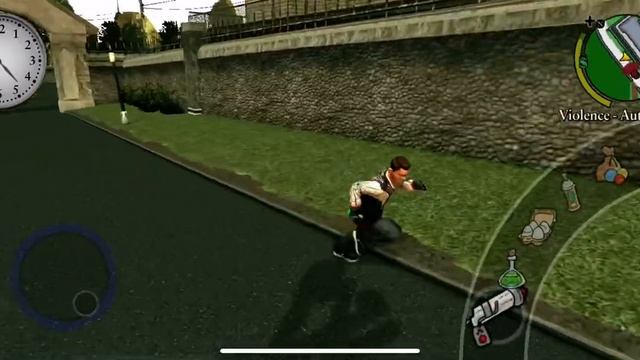 Bully: Scholarship Edition - Girls, Little Kids, Adults, Boys, Authority and more Rampage смотреть онлайн