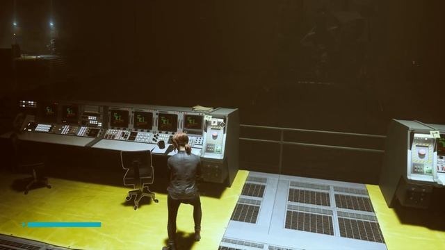 Control *18 Это происходит опять смотреть онлайн