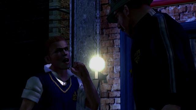 The Attempters: Bully ep 19 "Naughty Naughty Boys" смотреть онлайн