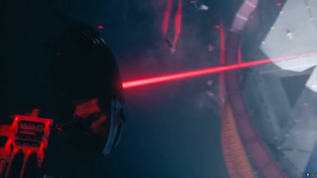 Ретроспектива Remedy. Часть 19 - Control. Финал смотреть онлайн