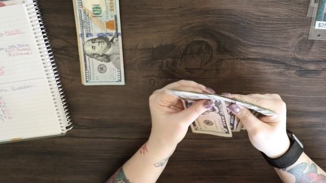 Side Hustle Cash Stuffing-DoorDash 5-17-21- $300 and WHAT! смотреть онлайн