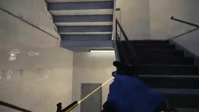 PAYDAY 2 CARSHOP GERMAN TEXT 4 PLAYERS Schwierigkeit: Chaos (: смотреть онлайн