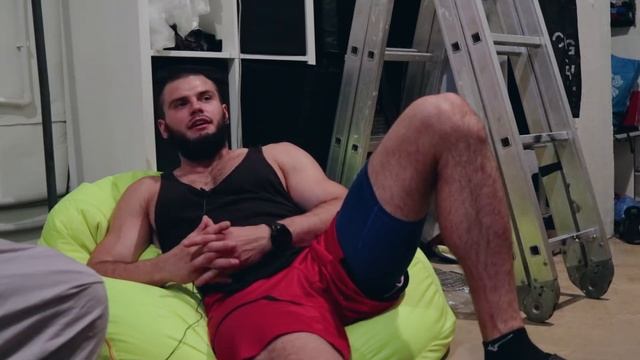 BМаксим Боломожнов. Эпизод 4 смотреть онлайн
