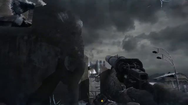 Метро 2033 Прохождение (Часть 4) смотреть онлайн