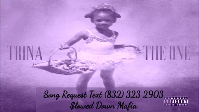 10 Trina Fuck Boy Remix Slowed Down Mafia @djdoeman смотреть онлайн