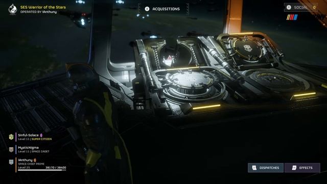 HELLDIVERS 2 - Level 25 SPACE CHIEF PRIME смотреть онлайн