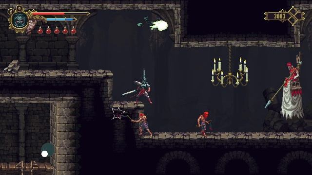 Blasphemous #13 смотреть онлайн