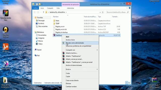 descargar textaloud para windows 8 (portable) смотреть онлайн