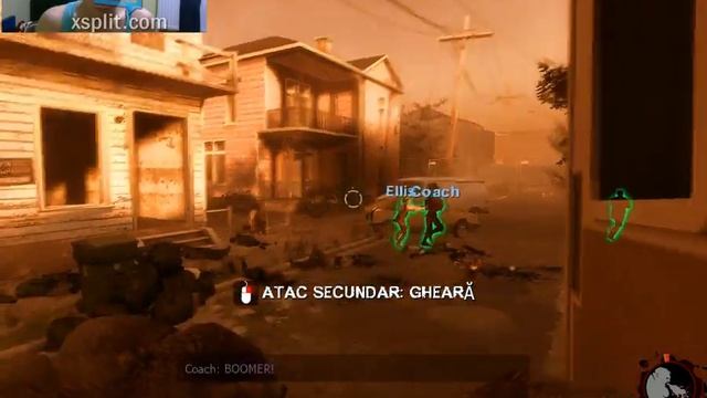 Left 4 Dead 2-Full Map:"THE PARISH"/Moosey and CTGH13 VS Aspera68(Bread) смотреть онлайн