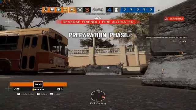 Ubisoft Support Case смотреть онлайн