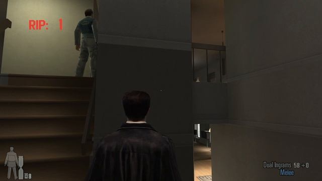 Hero Killer | Max Payne 2 | pt3 смотреть онлайн
