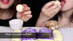 Мукбанг от Kim and Liz 2 четверть 2 часть