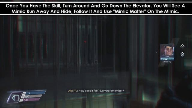 Prey - Mimesis Achievement/Trophy Guide смотреть онлайн