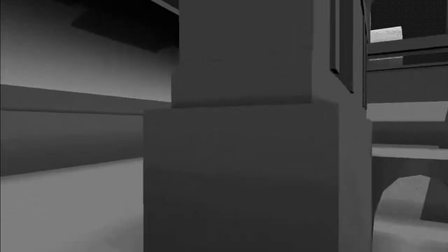 Quake 3 RTX Test01 смотреть онлайн