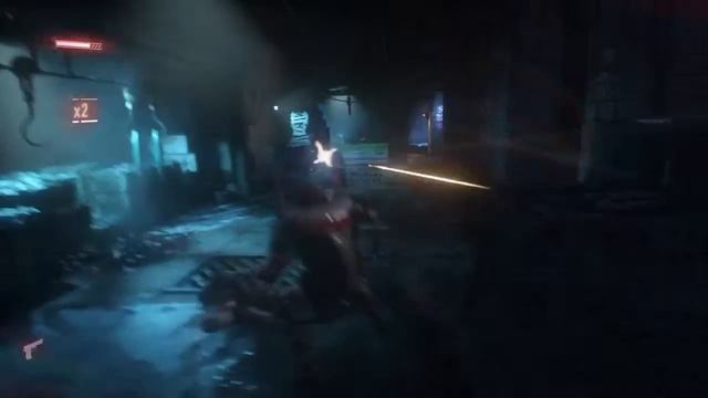 Batman: Arkham Knight DLC "История Красного Капюшона" смотреть онлайн