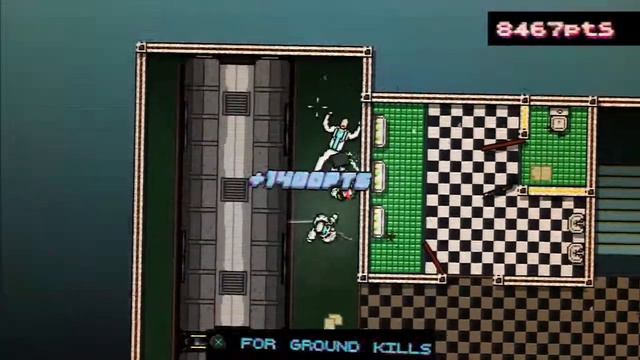 let's play hotline miami ps3 смотреть онлайн