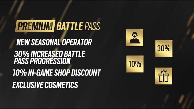 Reworked Battle Pass - Solar Raid - 6News - Tom Clancy's Rainbow Six Siege смотреть онлайн