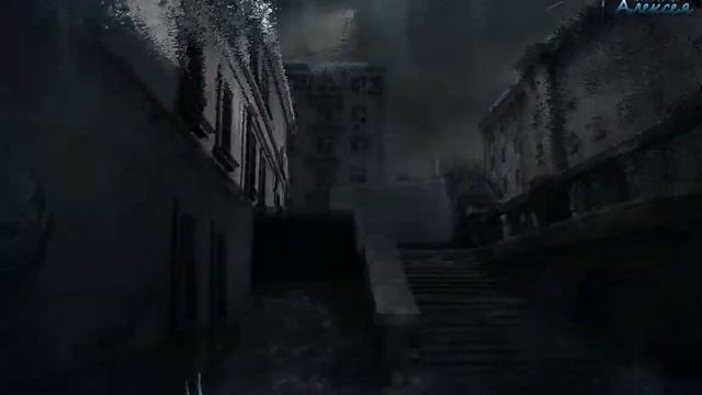 METRO 2033 - серия 4 смотреть онлайн
