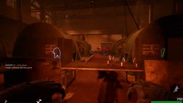 Left 4 Dead Speed Hack Example смотреть онлайн