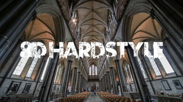 Headhunterz & Sub Zero Project - Our Church (8D Audio) смотреть онлайн