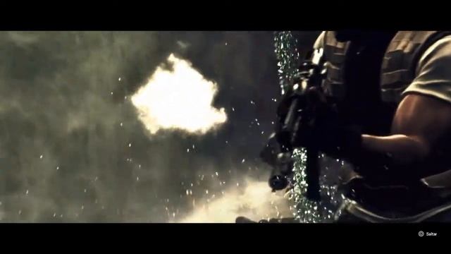 RAINBOW SIX SIEGE AGENT FUZE SPETSNAZ смотреть онлайн
