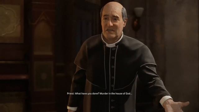 Mafia Definitive Edition Gameplay Walkthrough Part 4 [ Urdu/Hindi ] смотреть онлайн