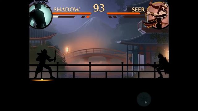 Hướng dẫn cheat trong Shadow Fight 2 phiên bản Windows 10 Phần 1 смотреть онлайн