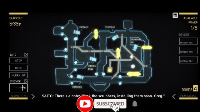TIPS ME TO MY FRIEND SARAL AND ALIEN BLACKOUT GAMEPLAY смотреть онлайн