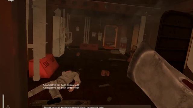 Medal of Honor : Pacific Assault - Pearl Harbor (진주만) - 03 смотреть онлайн