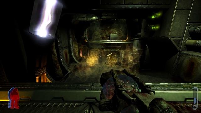 Prey Прохождение На Русском Без Комментариев Часть 6 смотреть онлайн