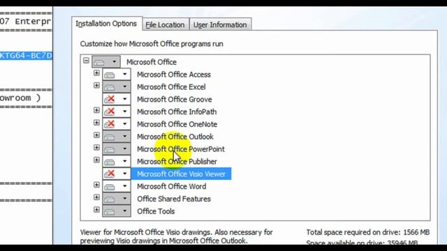 How to install Office Program? смотреть онлайн