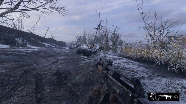 Metro Exodus 2022 07 12 10 01 39 02 DVR смотреть онлайн