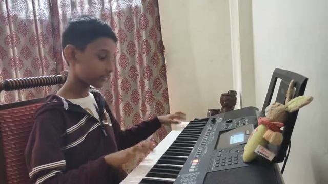 DarkSide Keyboard Performance смотреть онлайн