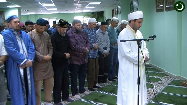 Проповедь 20.09.2024г. Мечеть НУР смотреть онлайн