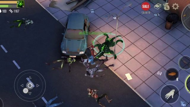 สร้างรถเสร็จแล้วไปไหนดี prey day survival #pd EP .24 смотреть онлайн