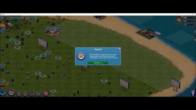 City Island 3 FREE Windows 10 Game Review in 4K смотреть онлайн