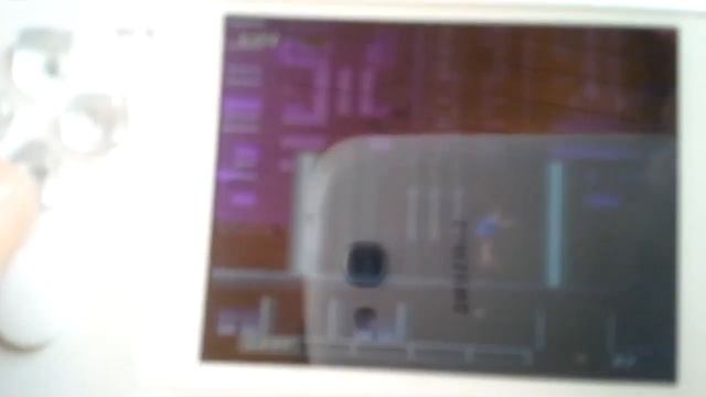 My PSP EXEQ ALPHA. Мой псп иксикью альфа. смотреть онлайн