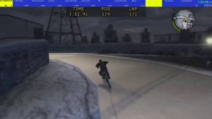 Bully Scholarship Edition - Any% Speedrun in 2:43:23