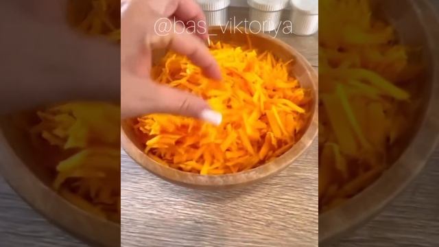 Рецепты на каждый день