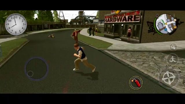 Bully Scholarship Edition Funny Using Cheat смотреть онлайн